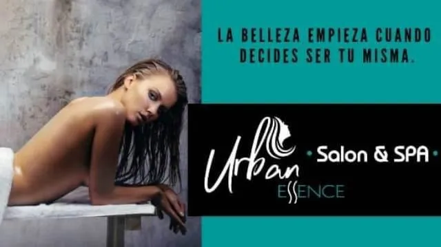 La imagen 1 de la Empresa URBAN ESSENCE SALÓN & SPA
