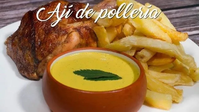La imagen 10 de la Empresa ACRIOLLO ADEREZOS Y SALSAS