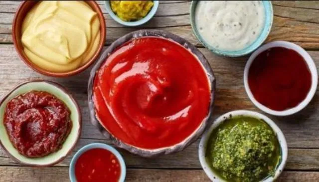 La imagen 7 de la Empresa ACRIOLLO ADEREZOS Y SALSAS