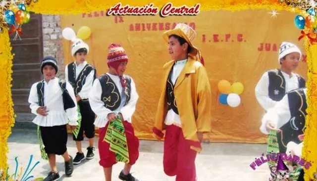 La imagen 8 de la Empresa COLEGIO JUAN XXIII - TRUJILLO