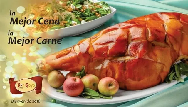 La imagen 5 de la Empresa DON GOYO