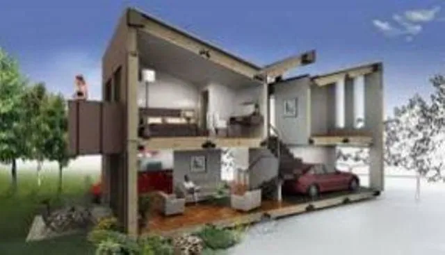 La imagen 3 de la Empresa RIVACAB CONSTRUCTORA SRL