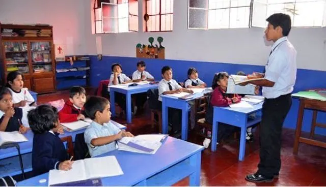 La imagen 5 de la Empresa COLEGIO JUAN XXIII - TRUJILLO