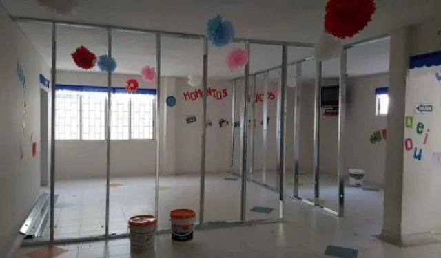 La imagen 3 de la Empresa DRYWALL ACABADOS AQP