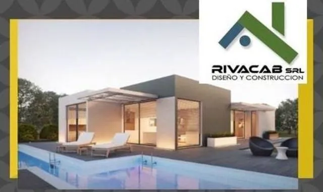La imagen 5 de la Empresa RIVACAB CONSTRUCTORA SRL