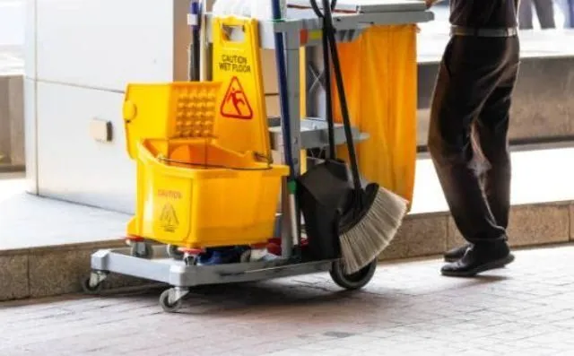 La imagen 4 de la Empresa CASA CLEAN SERVICIOS GENERALES SAC