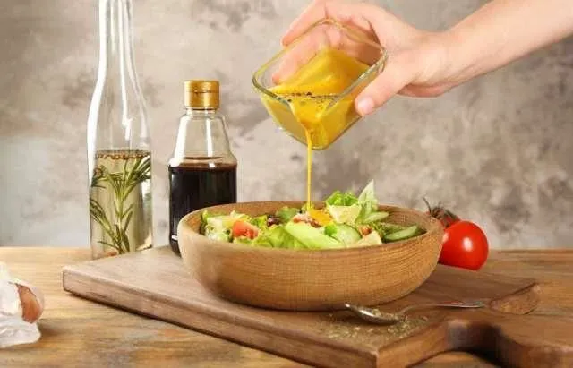 La imagen 3 de la Empresa ACRIOLLO ADEREZOS Y SALSAS