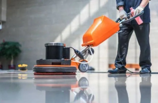 La imagen 1 de la Empresa CASA CLEAN SERVICIOS GENERALES SAC