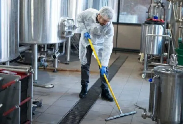 La imagen 3 de la Empresa CASA CLEAN SERVICIOS GENERALES SAC