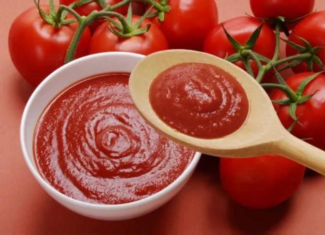 La imagen 5 de la Empresa ACRIOLLO ADEREZOS Y SALSAS