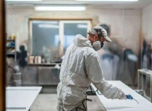 La imagen 2 de la Empresa CASA CLEAN SERVICIOS GENERALES SAC