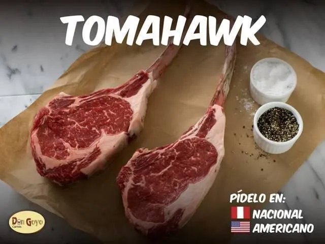 La imagen 4 de la Empresa DON GOYO