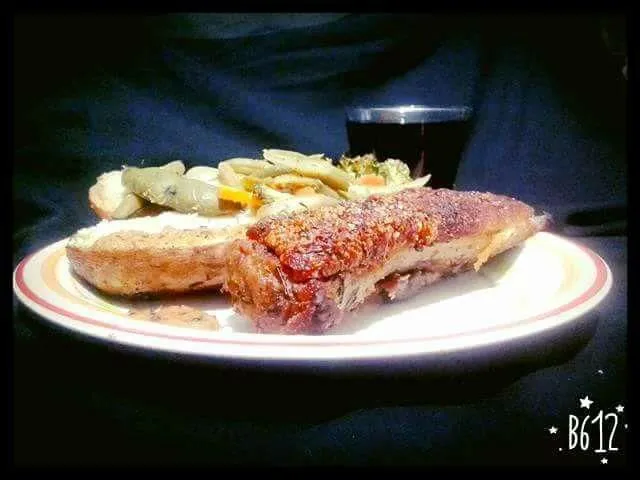 La imagen 3 de la Empresa PARRILLAS Y BRASAS RUDOS GRILL