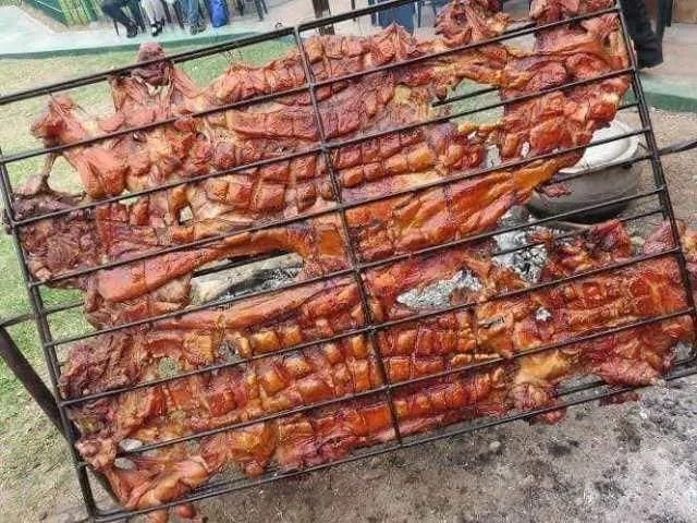 La imagen 4 de la Empresa PARRILLAS Y BRASAS RUDOS GRILL