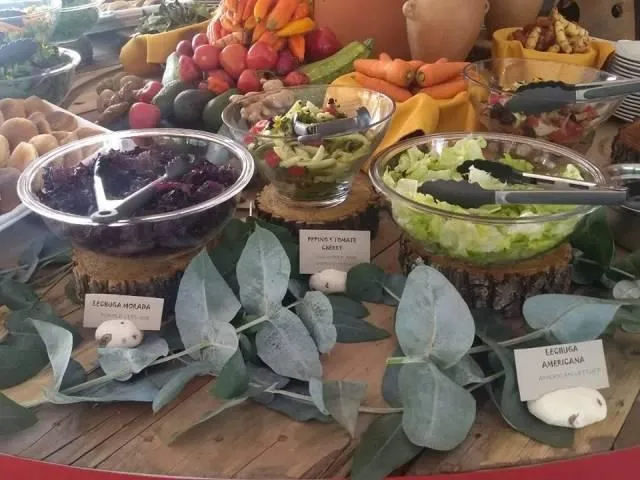 La imagen 5 de la Empresa RUPHAY RESTAURANTE BOUTIQUE