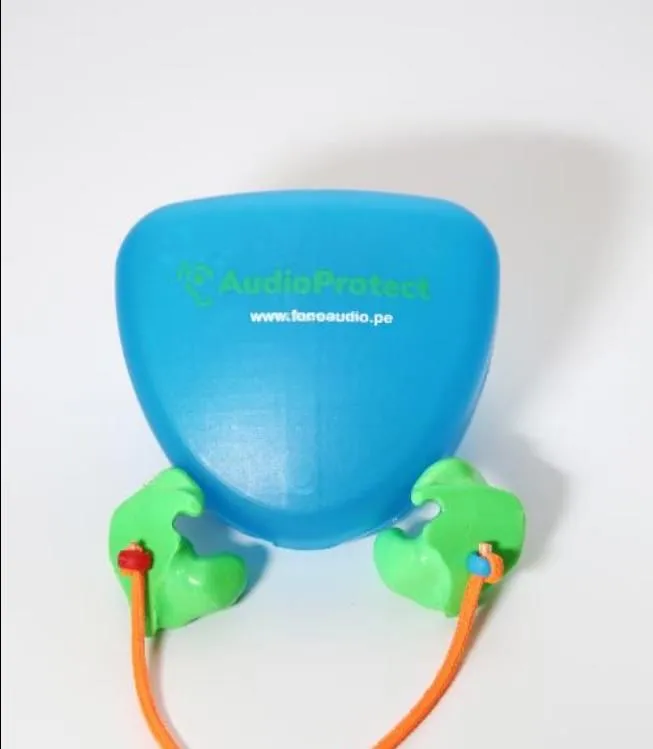 La imagen 5 de la Empresa FONO AUDIO