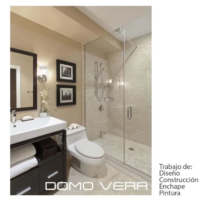 La imagen 2 de la Empresa DOMO VERA CONSULTORÍA Y CONSTRUCCIÓN