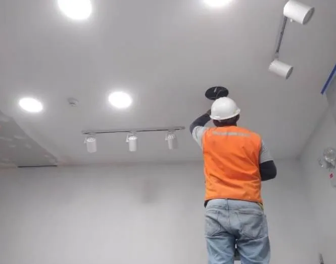 La imagen 4 de la Empresa GRUPO BCS - ACABADOS DE CONSTRUCCIÓN, DRYWALL, PINTURA