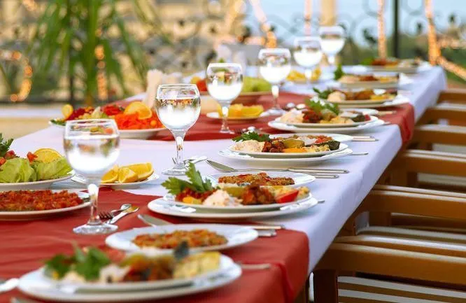 La imagen 2 de la Empresa BUFFETS VASQUEZ