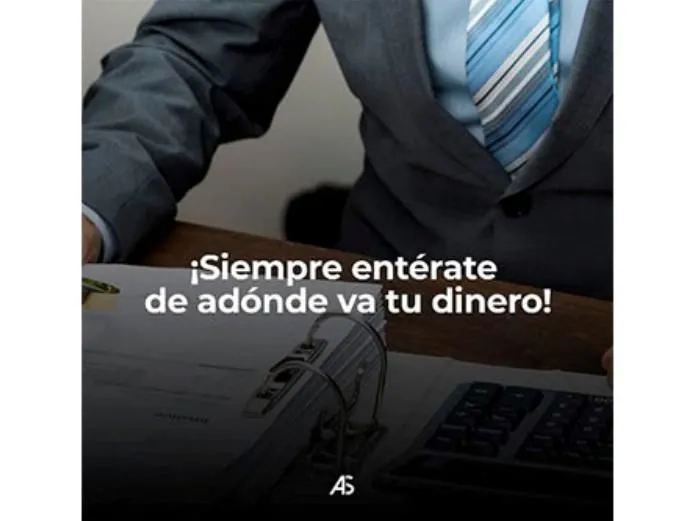 La imagen 4 de la Empresa AS DE CUENTAS E.I.R.L