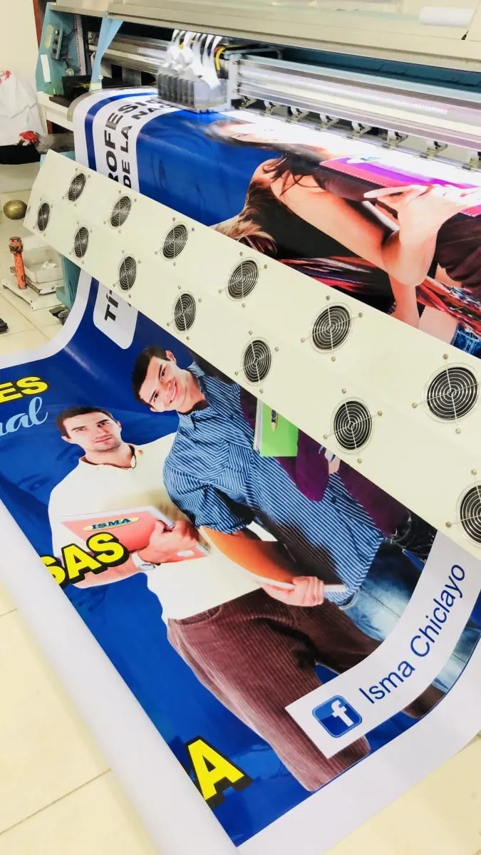 La imagen 1 de la Empresa IMPRENTA BAZAN