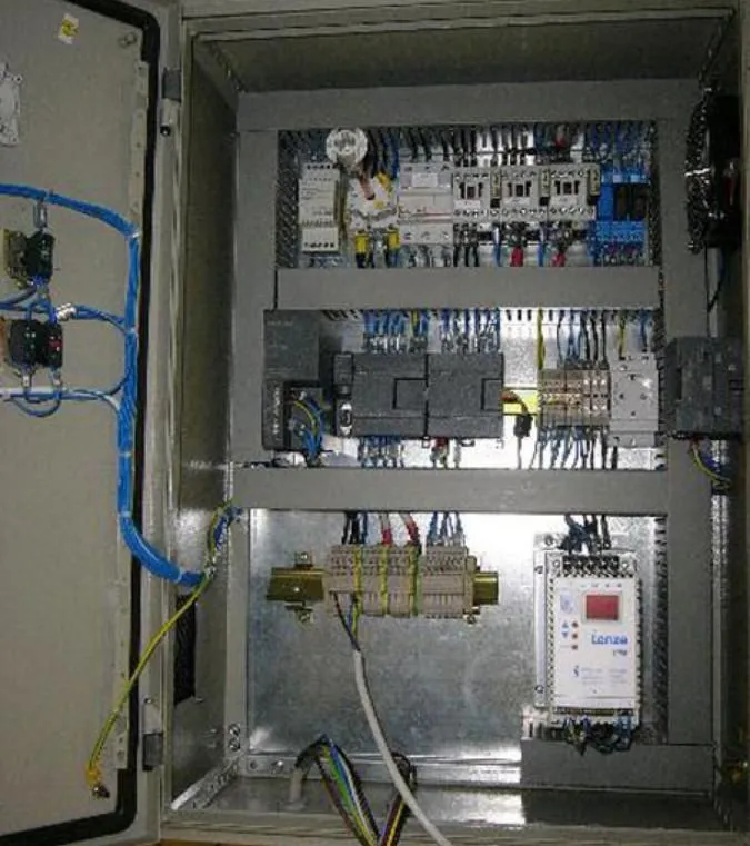 La imagen 2 de la Empresa AWJ INGENIEROS E.I.R.L.