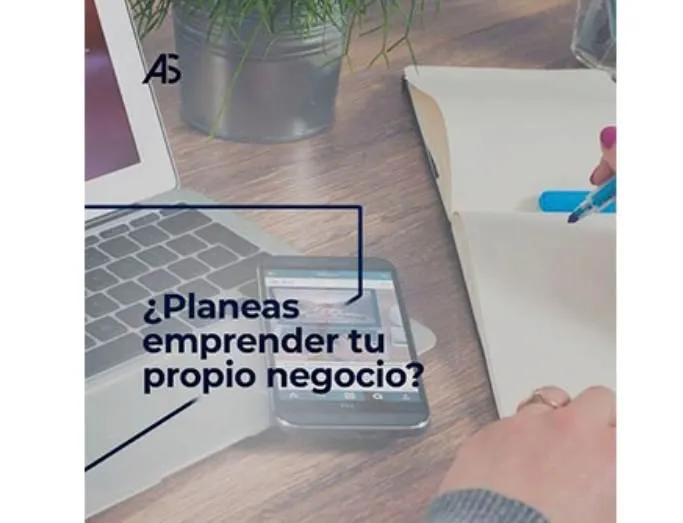 La imagen 2 de la Empresa AS DE CUENTAS E.I.R.L