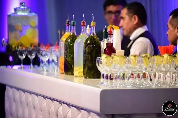 La imagen 5 de la Empresa GALA EVENTOS CATERING