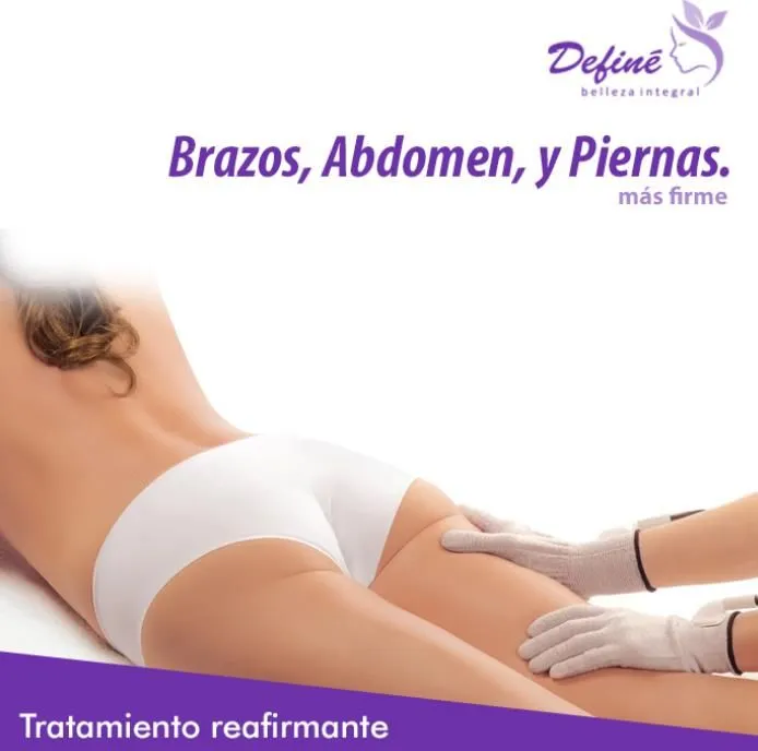 La imagen 4 de la Empresa DEFINÉ BELLEZA INTEGRAL
