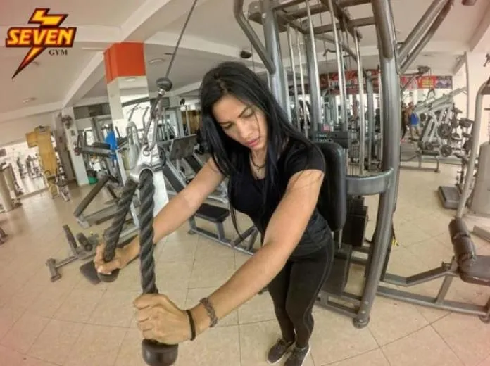 La imagen 1 de la Empresa SEVEN GYM EIRL