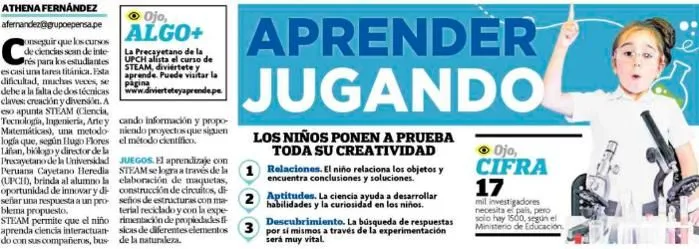 La imagen 4 de la Empresa EVENTOS, PRENSA & AUDIOVISUALES
