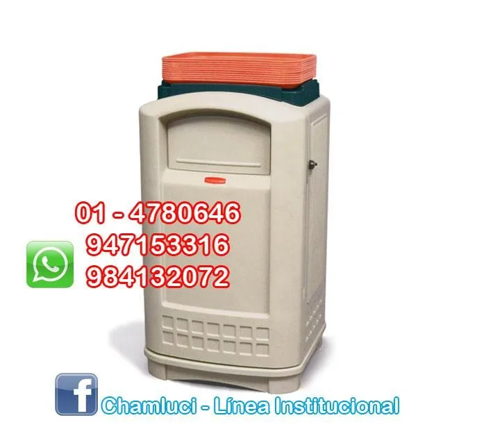 La imagen 2 de la Empresa CORPORACIÓN CHAMLUCI SAC