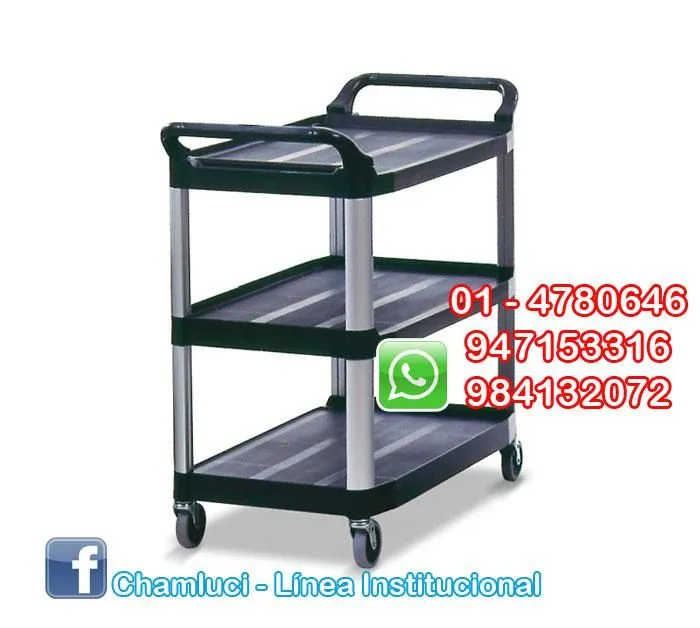 La imagen 3 de la Empresa CORPORACIÓN CHAMLUCI SAC