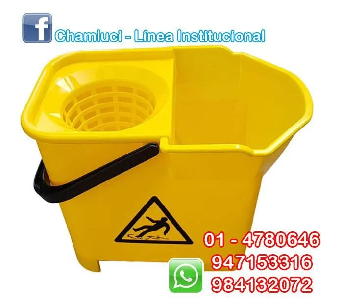 La imagen 4 de la Empresa CORPORACIÓN CHAMLUCI SAC