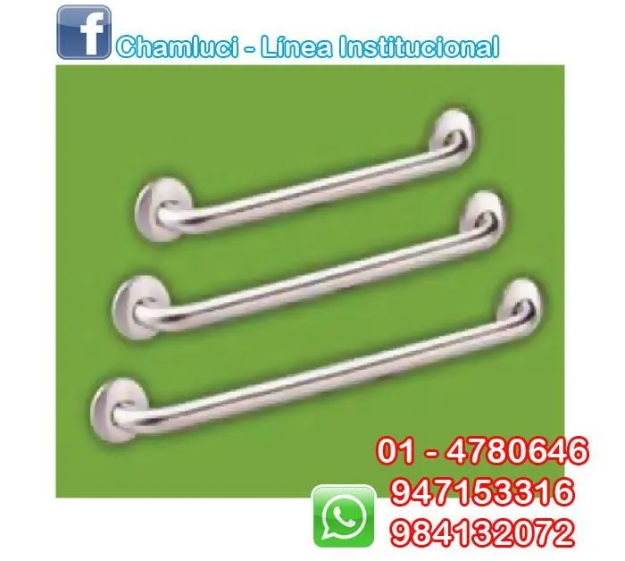 La imagen 6 de la Empresa CORPORACIÓN CHAMLUCI SAC