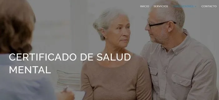 La imagen 1 de la Empresa CENTRO NEUROPSICOLÓGICO PSICOMENT