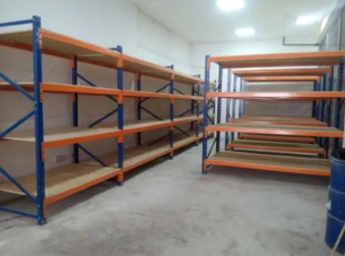 La imagen 5 de la Empresa L&F MULTIFORMAS S.A.C. - ÁNGULOS RANURADOS, ESTRUCTURAS METÁLICAS