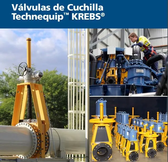 La imagen 5 de la Empresa G.R. TECH S.A.C.