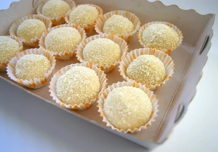 La imagen 8 de la Empresa DULCE PECADO