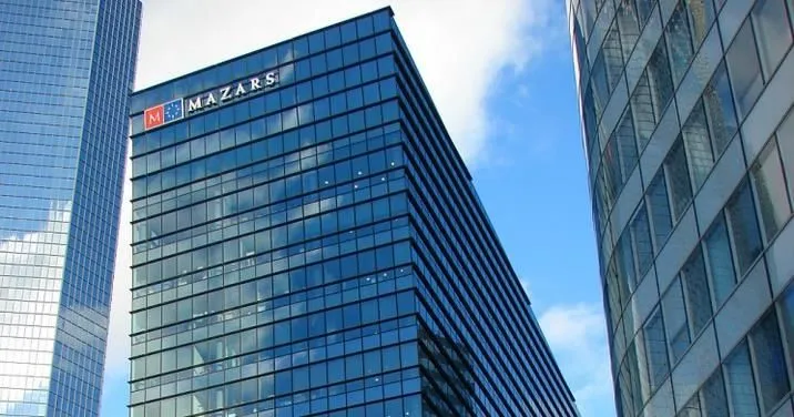 La imagen 3 de la Empresa MAZARS PERÚ