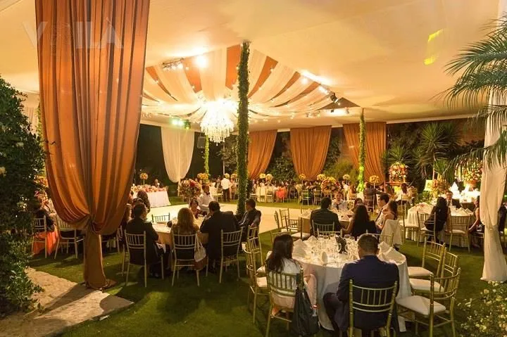 La imagen 1 de la Empresa GALA EVENTOS CATERING