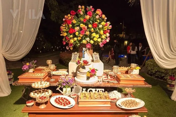 La imagen 7 de la Empresa GALA EVENTOS CATERING