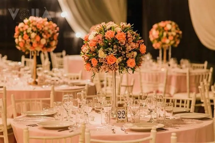 La imagen 8 de la Empresa GALA EVENTOS CATERING