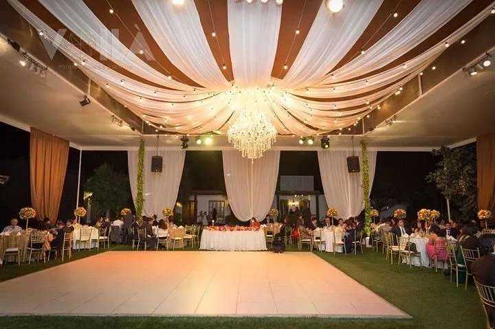 La imagen 9 de la Empresa GALA EVENTOS CATERING