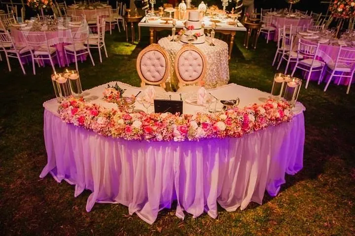 La imagen 12 de la Empresa GALA EVENTOS CATERING