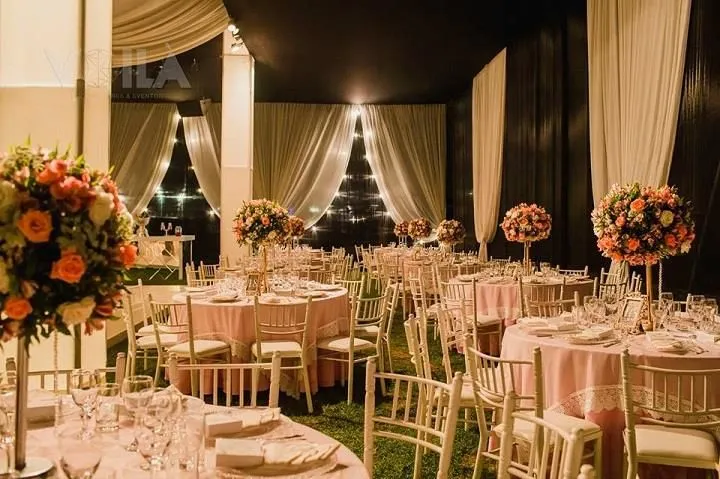 La imagen 13 de la Empresa GALA EVENTOS CATERING