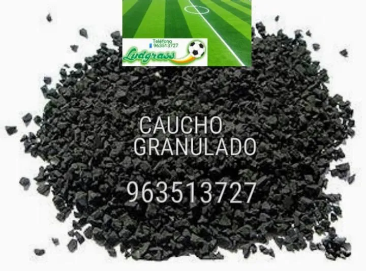 La imagen 7 de la Empresa LUDGRASS
