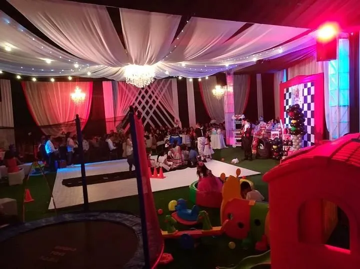 La imagen 16 de la Empresa GALA EVENTOS CATERING
