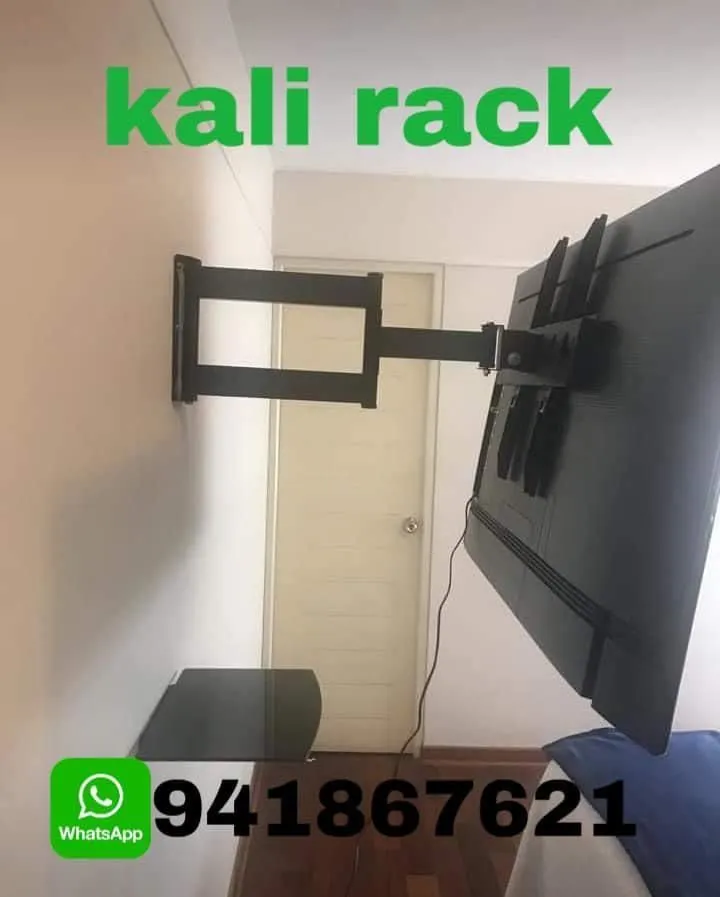 La imagen 4 de la Empresa KALIRACK