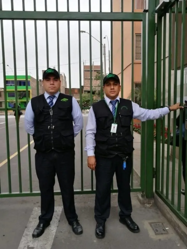 La imagen 3 de la Empresa SEGURO MAX
